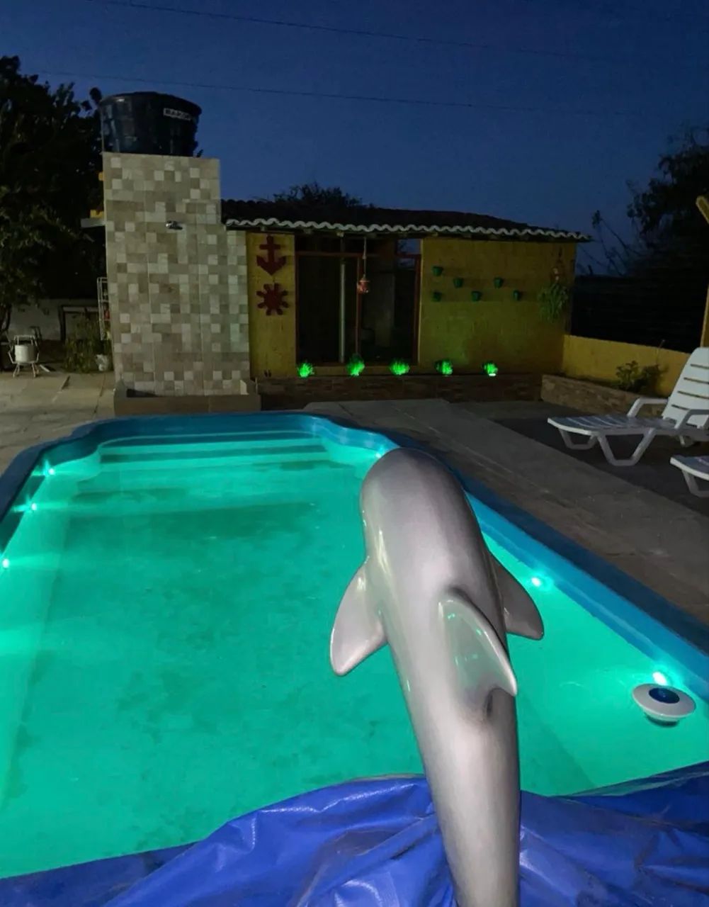 Piscinas de Fibra - Foto 2