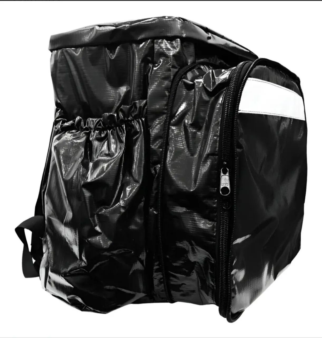 BAG TÉRMICA 80L - GRANDE CAPACIDADE - Foto 3