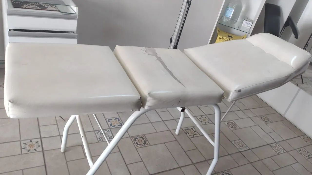 Maca três posições  - Foto 2