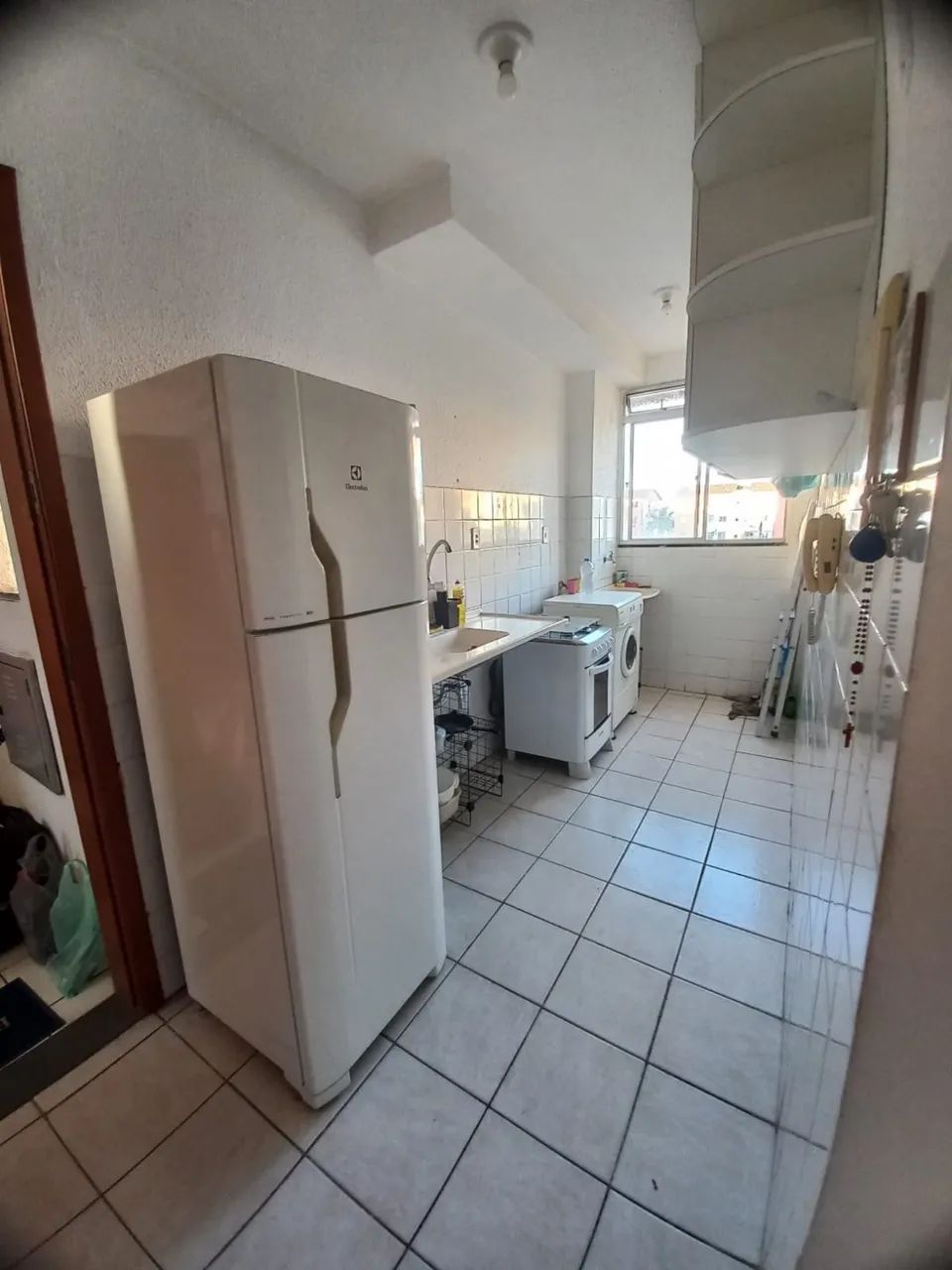 Vendo apartamento paciência RGI - Foto 4