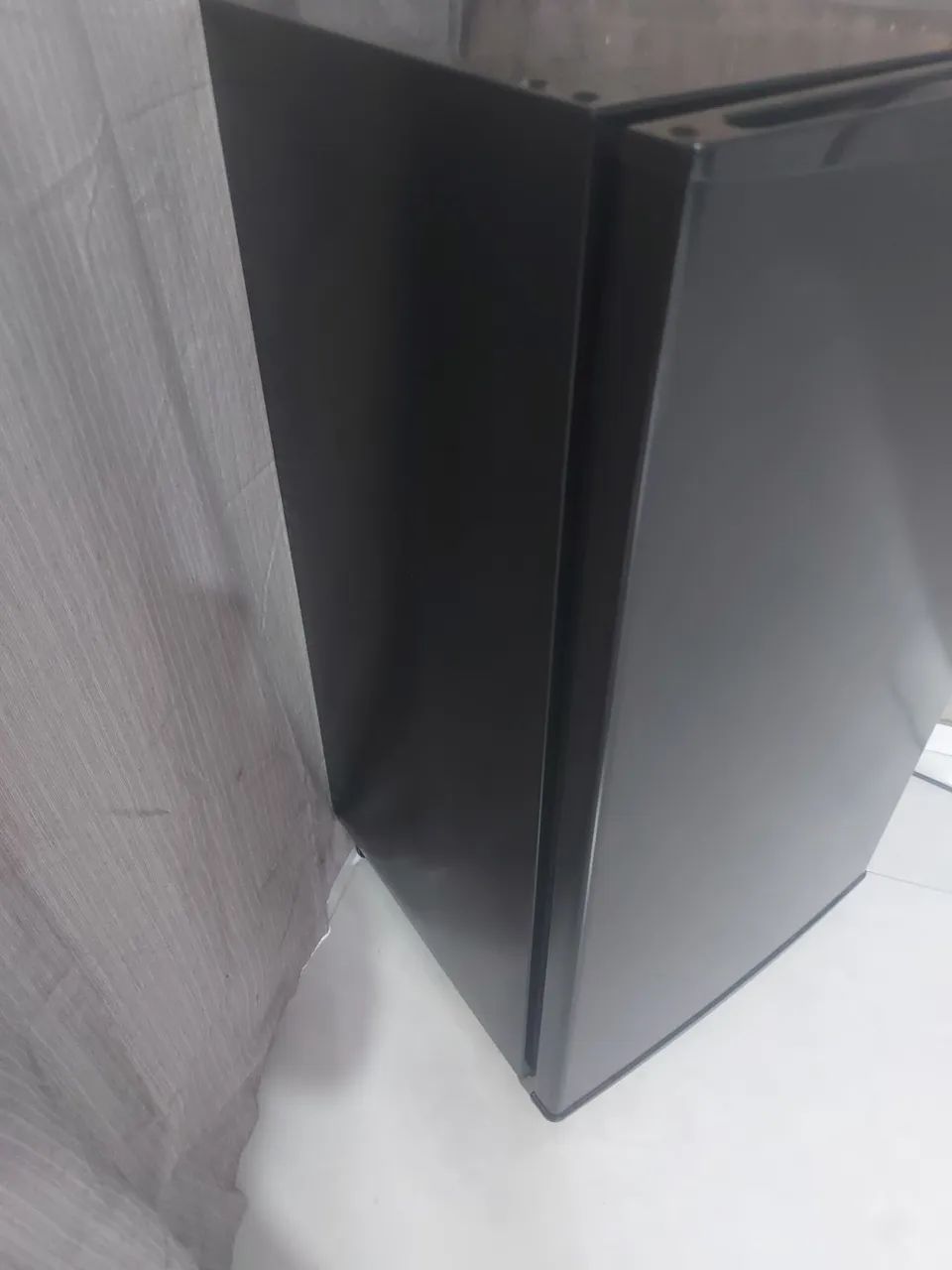 Freegobar Midea Preto - Foto 3