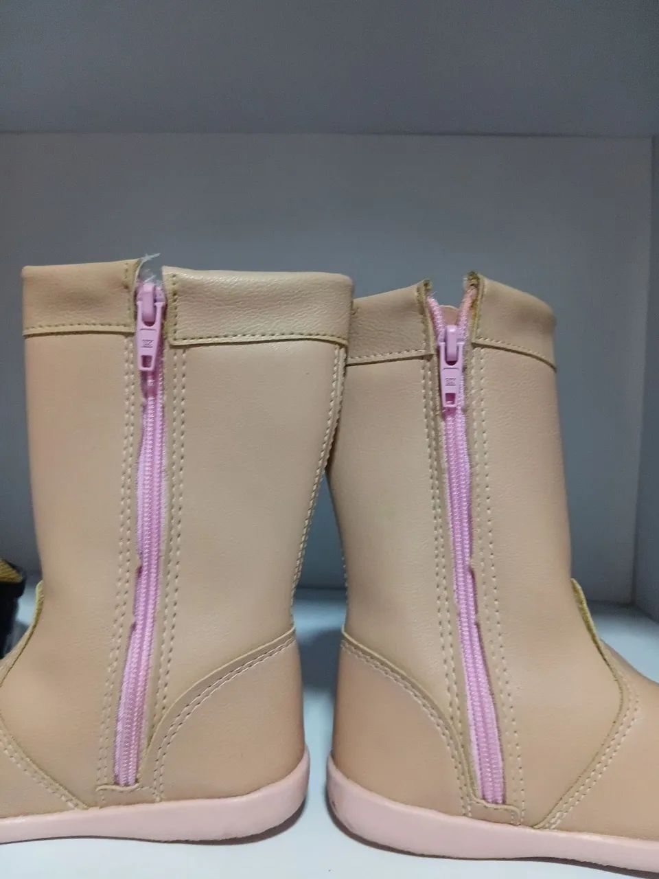 Venda essa bota