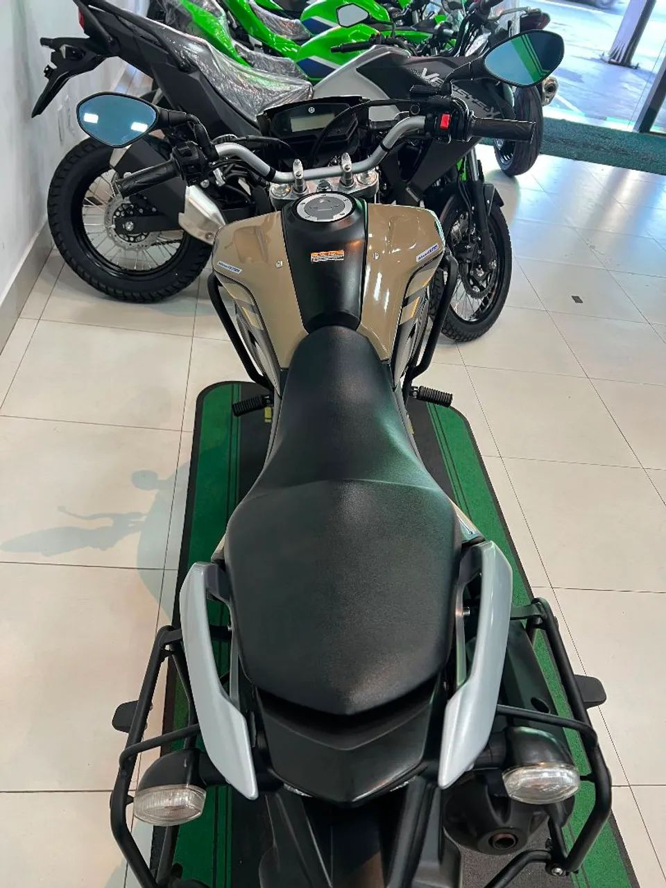 YAMAHA XTZ LANDER 250  - Foto 5
