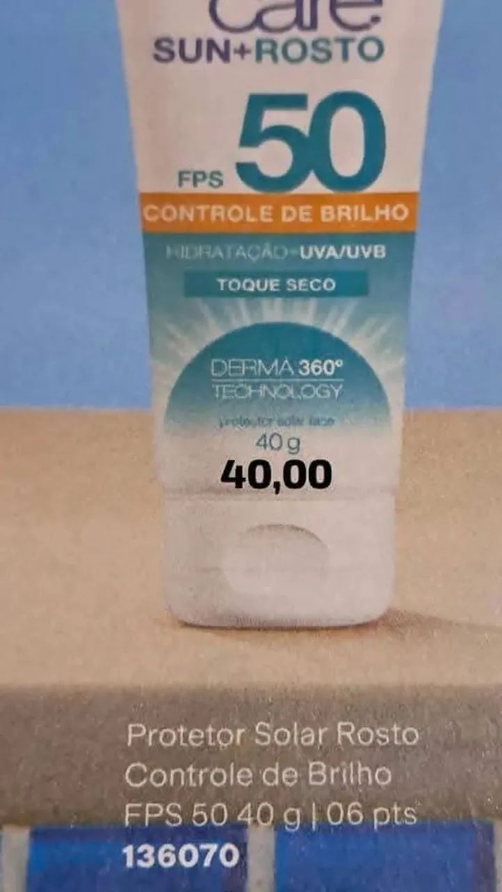Vendo  natura e avon com preço  abaixo - Foto 4