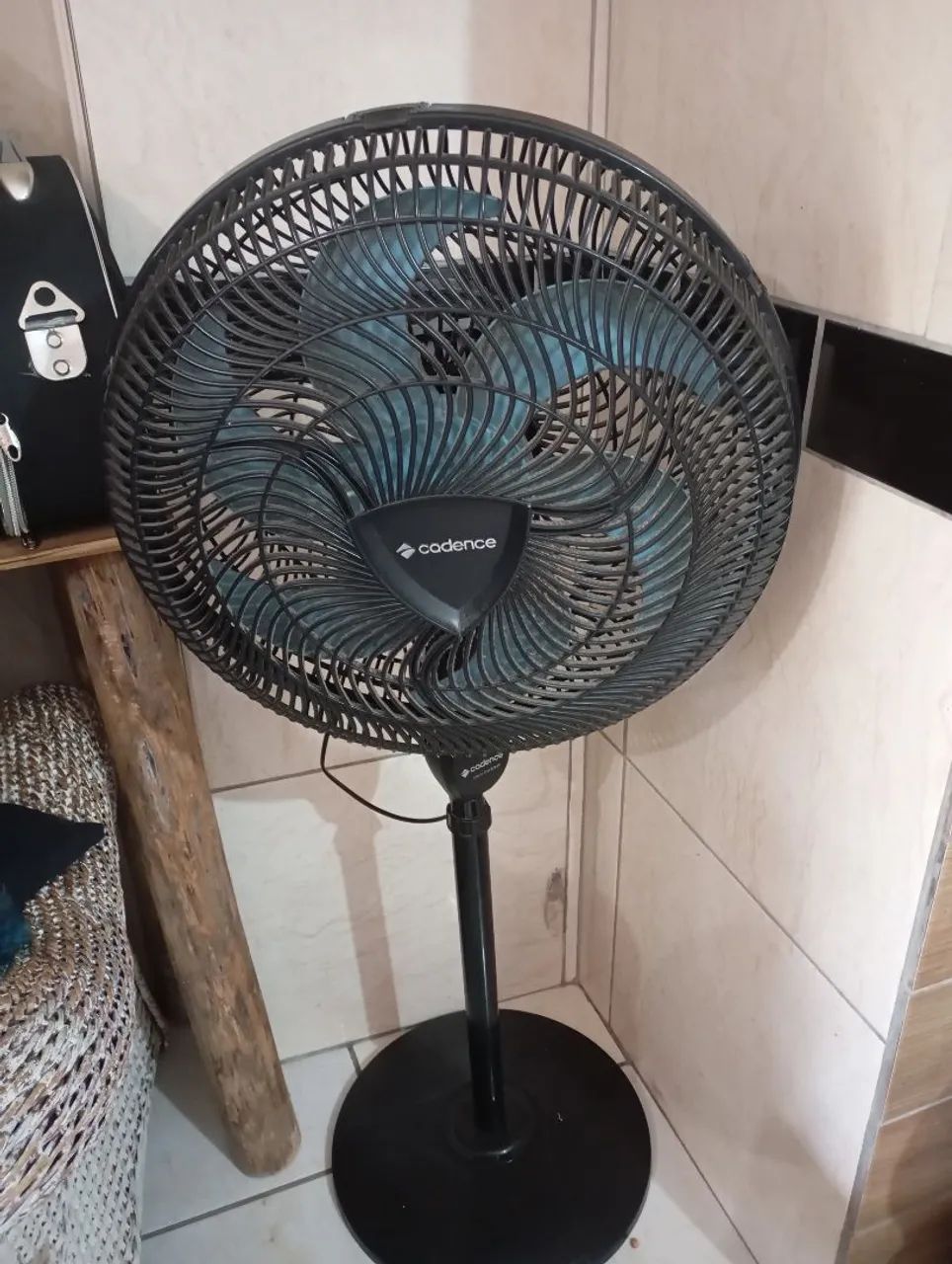 Ventilador 