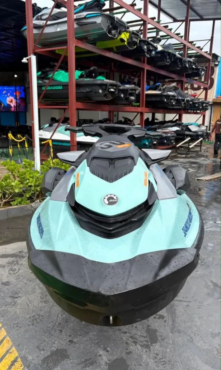 Jetski 170 2024 - Foto 4