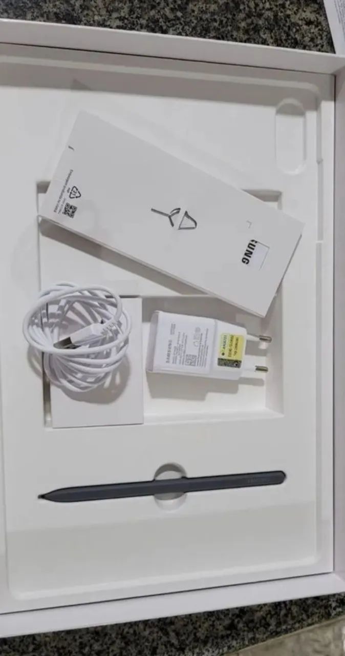 Galaxy Tab S9+ Plus - Foto 4
