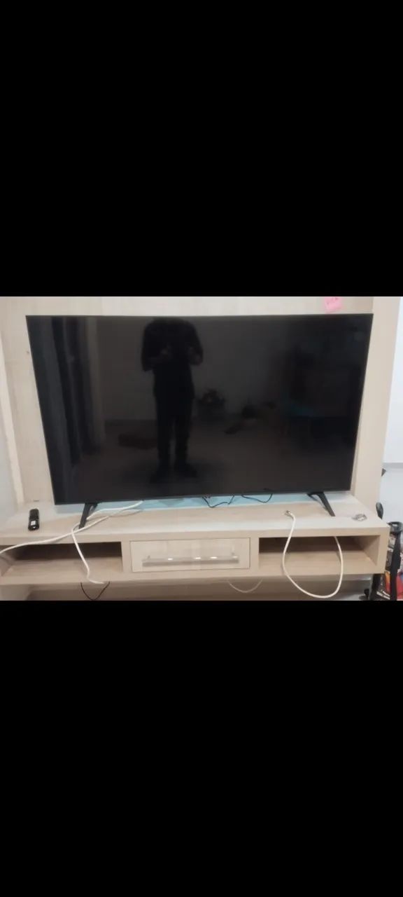TV LG 4K Smart