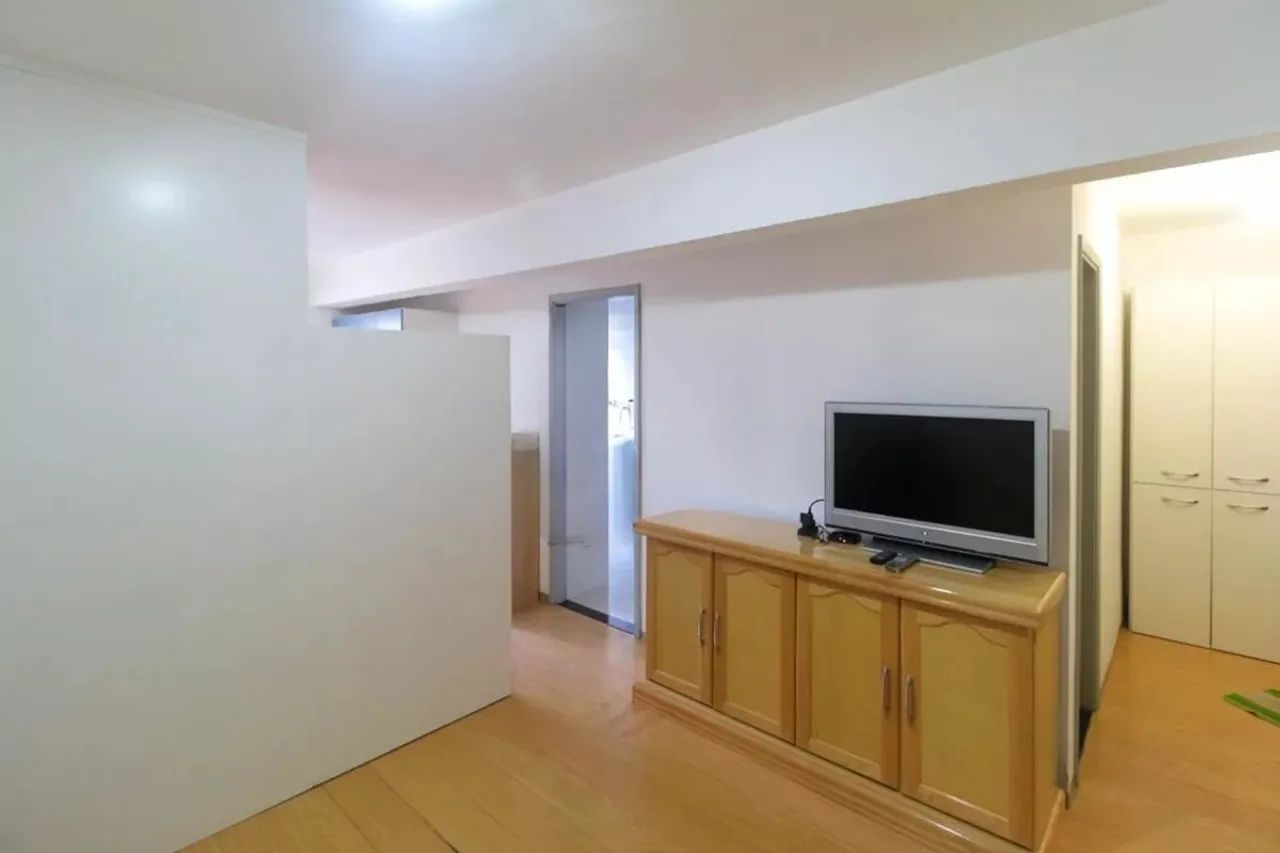 Apartamento à Venda - Vila Mariana, 1 Quarto, 43 m2 - Foto 2