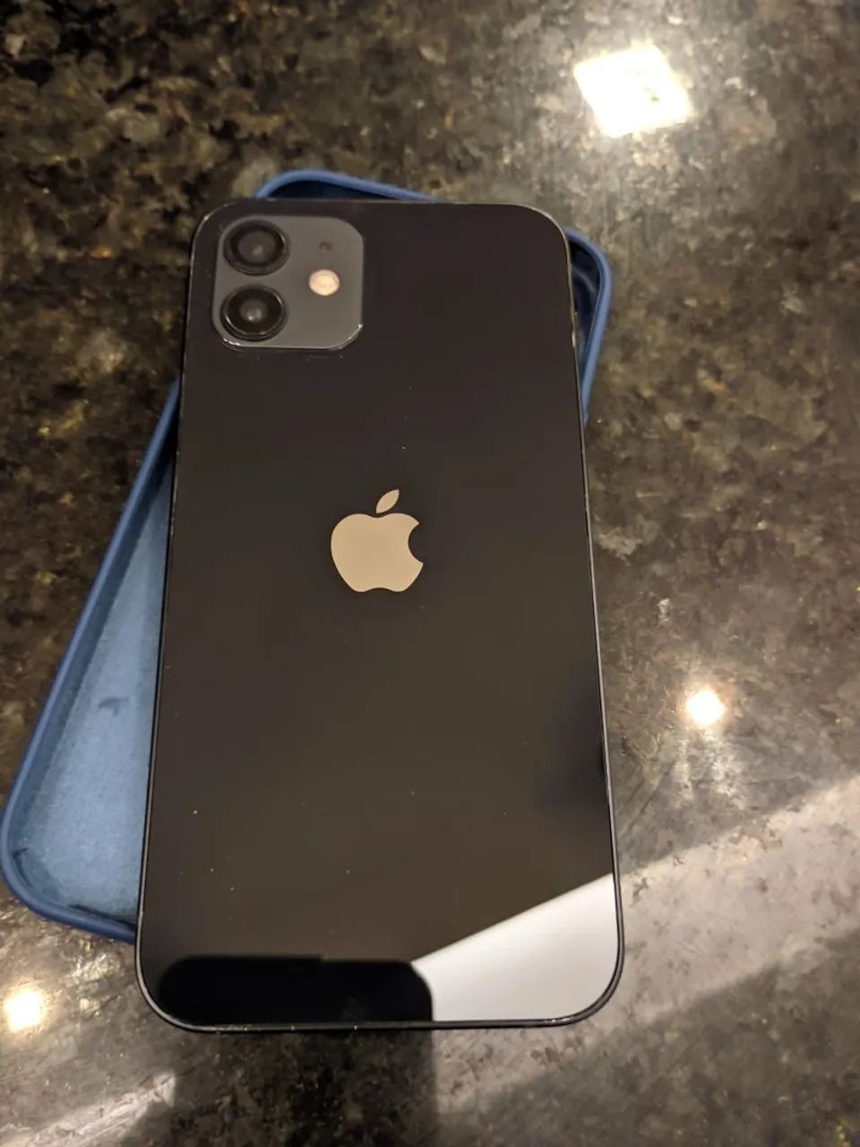 iPhone 12-128gb 100%? - Foto 5