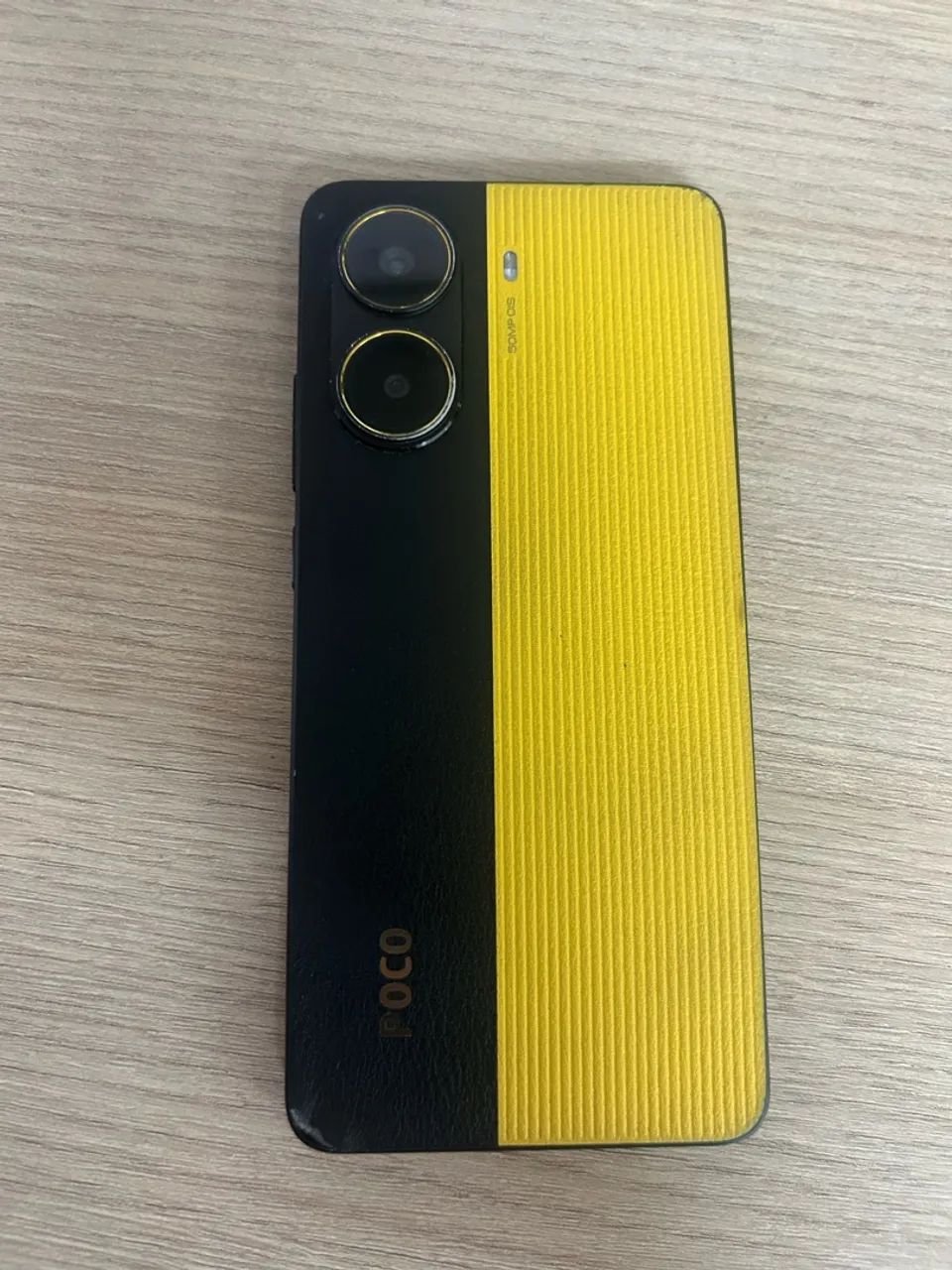 Xiaomi Poco X7 Pro 256 gb - Foto 2