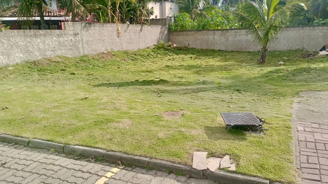 Foto - Rio de Janeiro - Vargem Grande