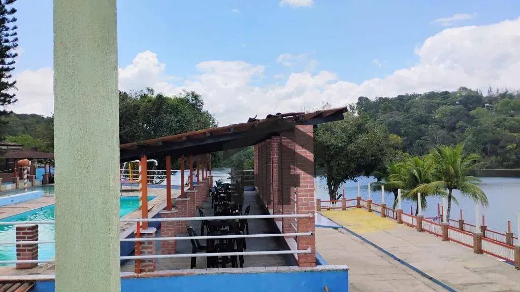 Pousada de 600m² à venda, com 10 flats, localizada em Chã de Capoeira, Paudalho - Pernambu - Foto 5