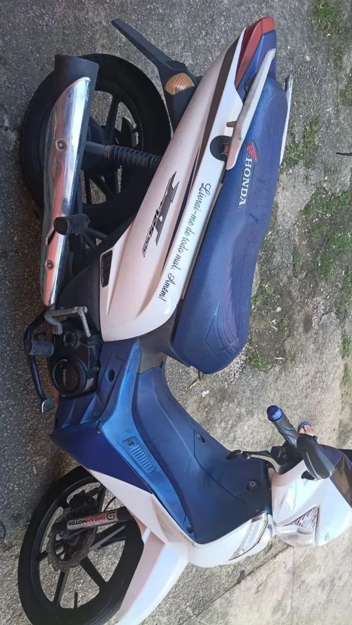 Shineray jet 125ss  - Foto 5