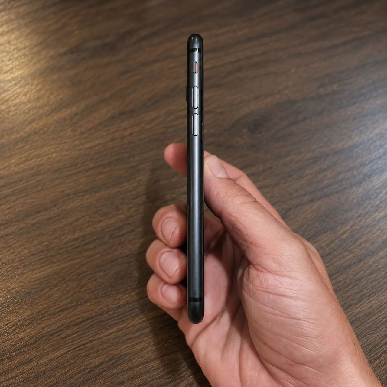 iPhone 8 | 64 GB | Preto - Foto 2