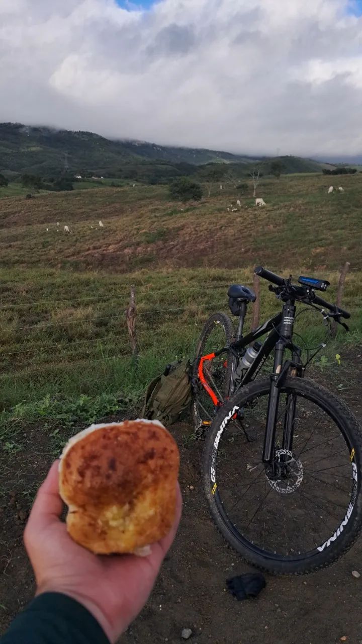 Bicicleta aro 29 ( Personalizada ) - Foto 4