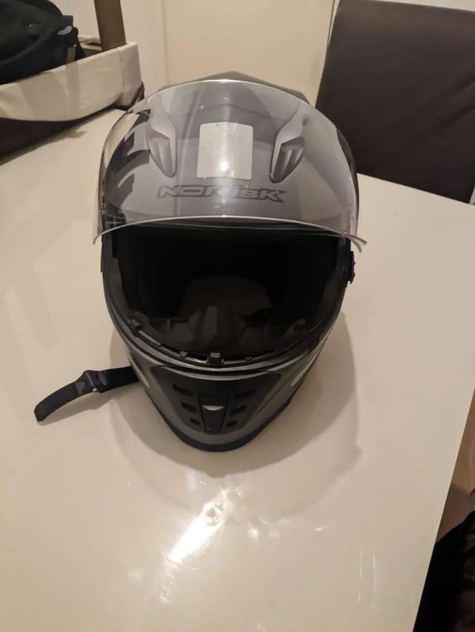Capacete  - Foto 2