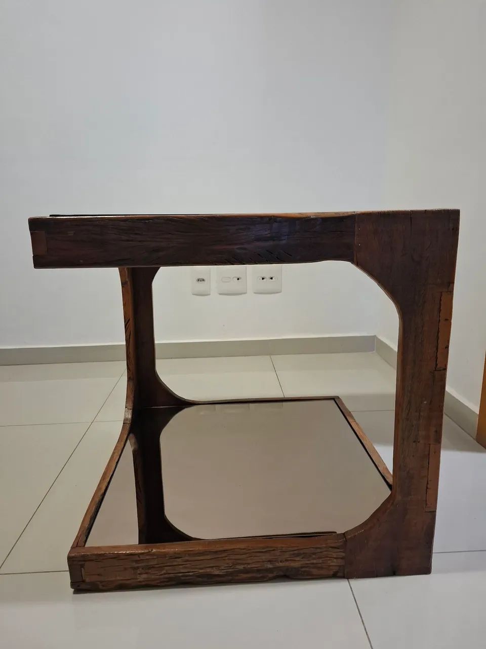 Mesa de canto - Foto 2