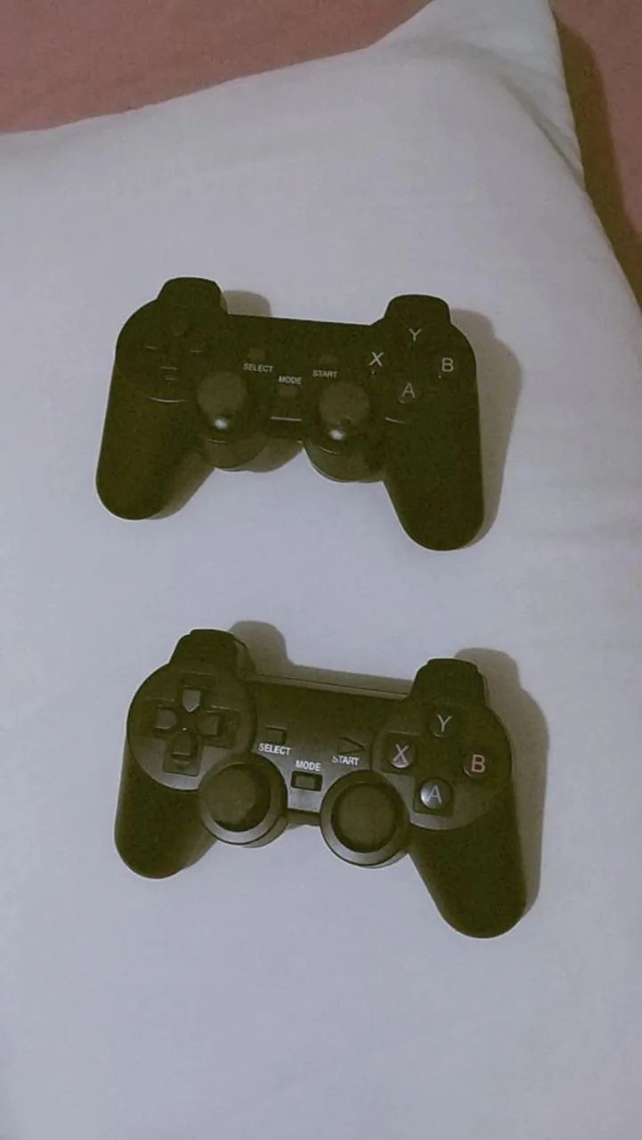 2 CONTROLE DE PS2. - Foto 2