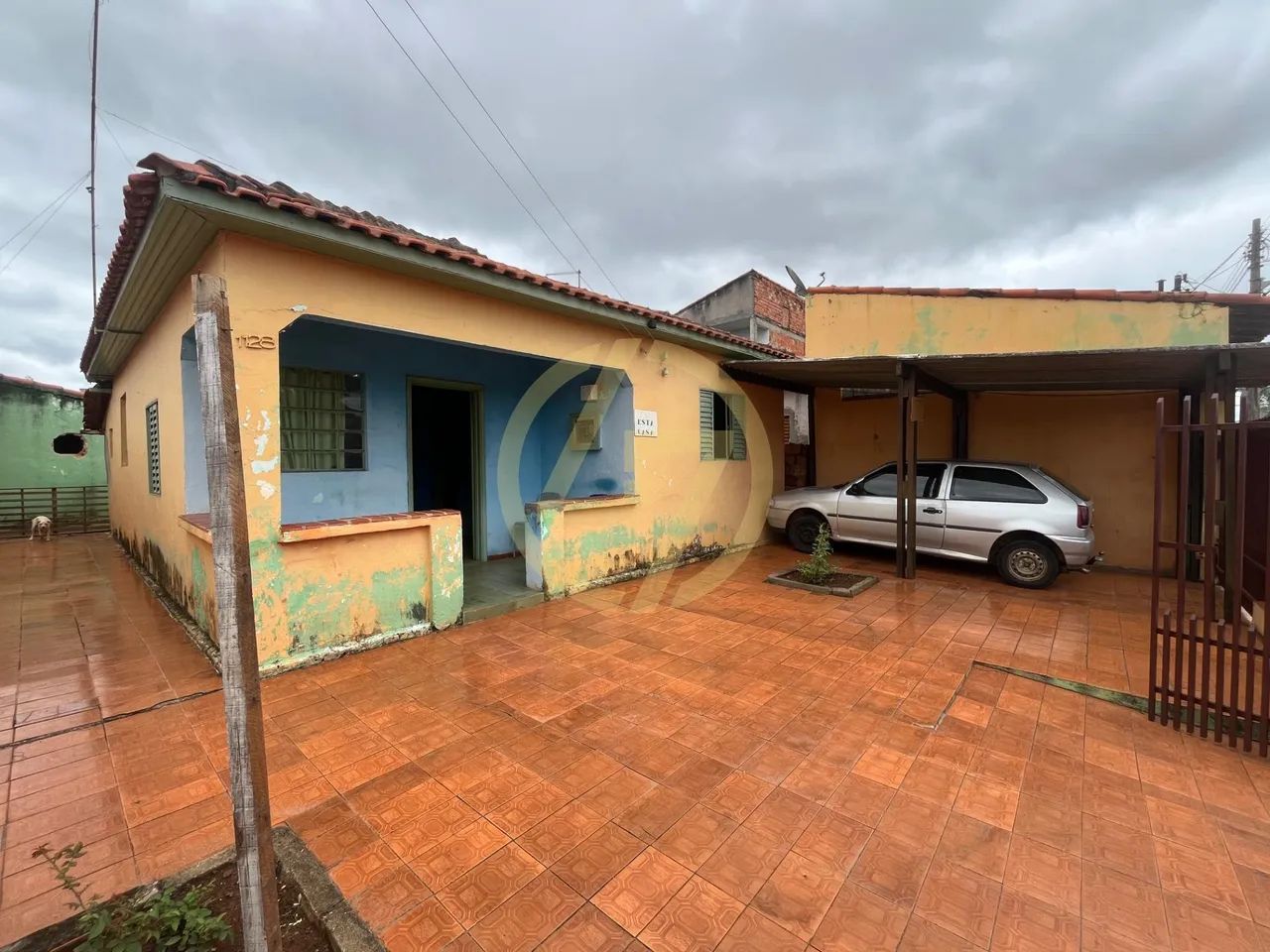 Casa em Centro - Itapetininga