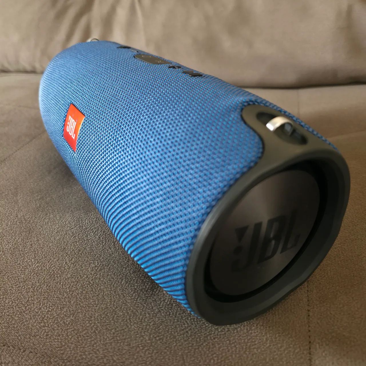 Caixa Som JBL Xtreme Original Usar na Tomada - Foto 3