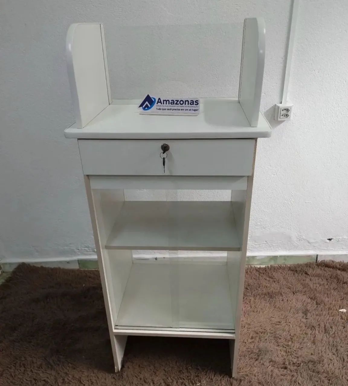 Balcão comercial  - Foto 2