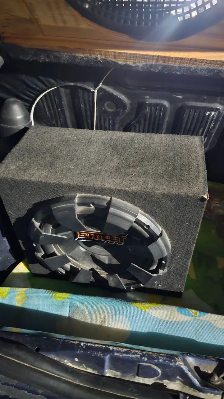 Subwoofer  - Foto 2