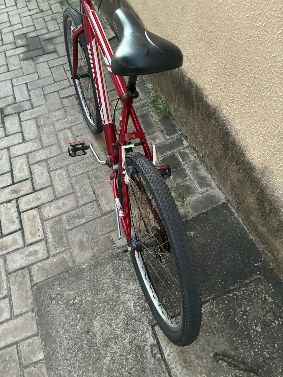 Bicicleta Houston foxer hammer - aro 26  - Foto 3