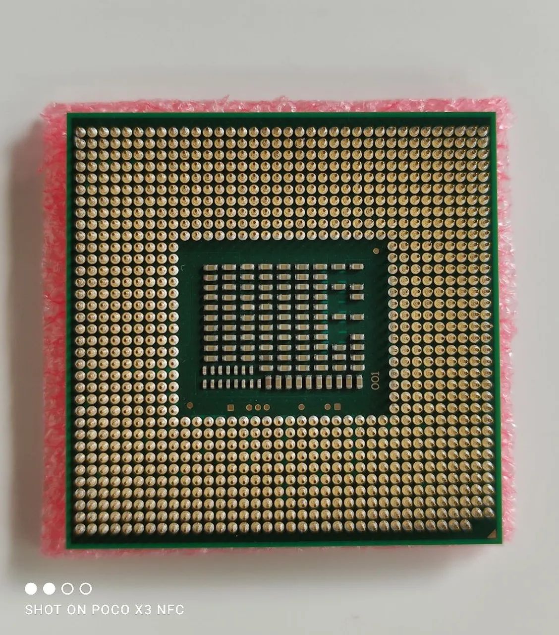 Processador Intel Pentium B950 - Foto 2