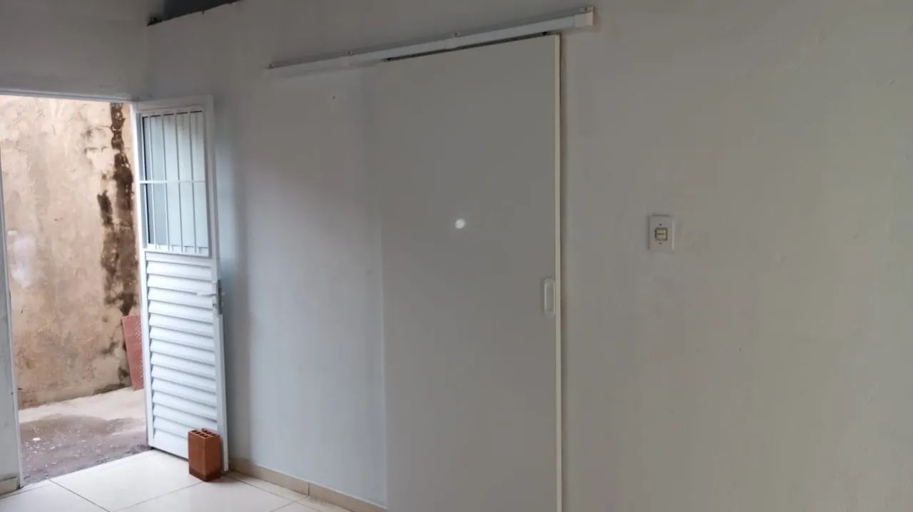 Alugo casa  - Foto 5