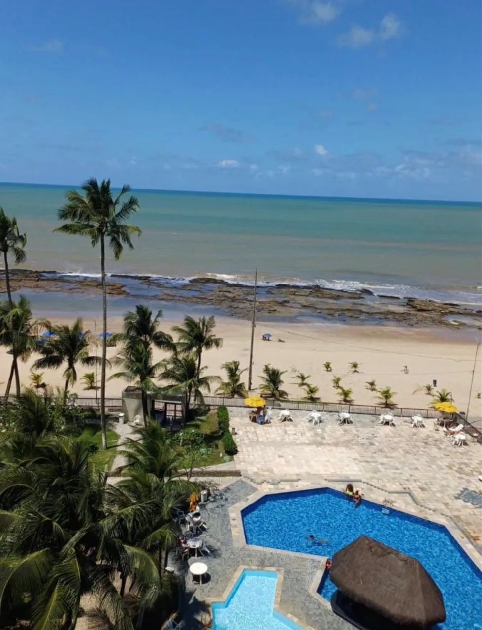 Flat hotel Golden Beach  - Foto 3