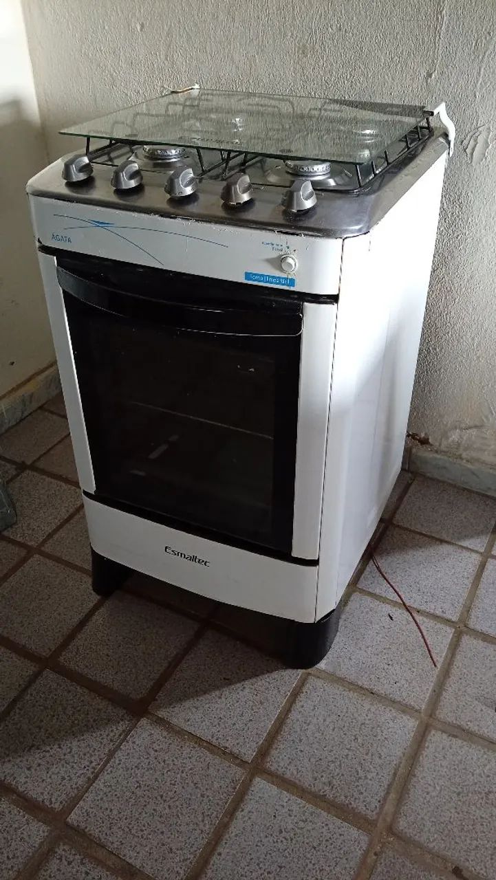 Fogão  - Foto 3
