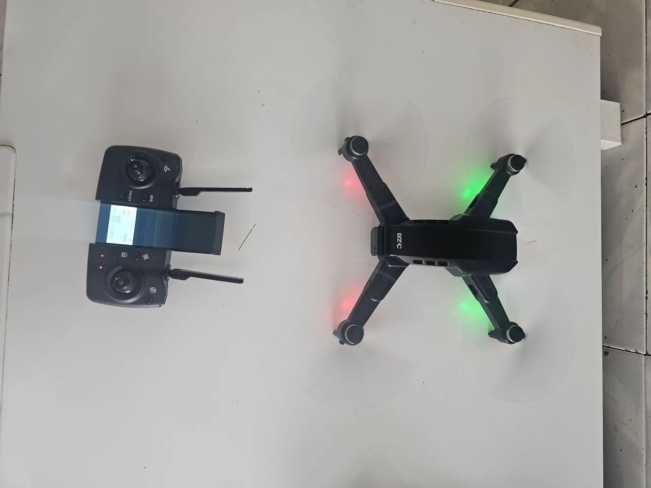 Drone l900 pro se