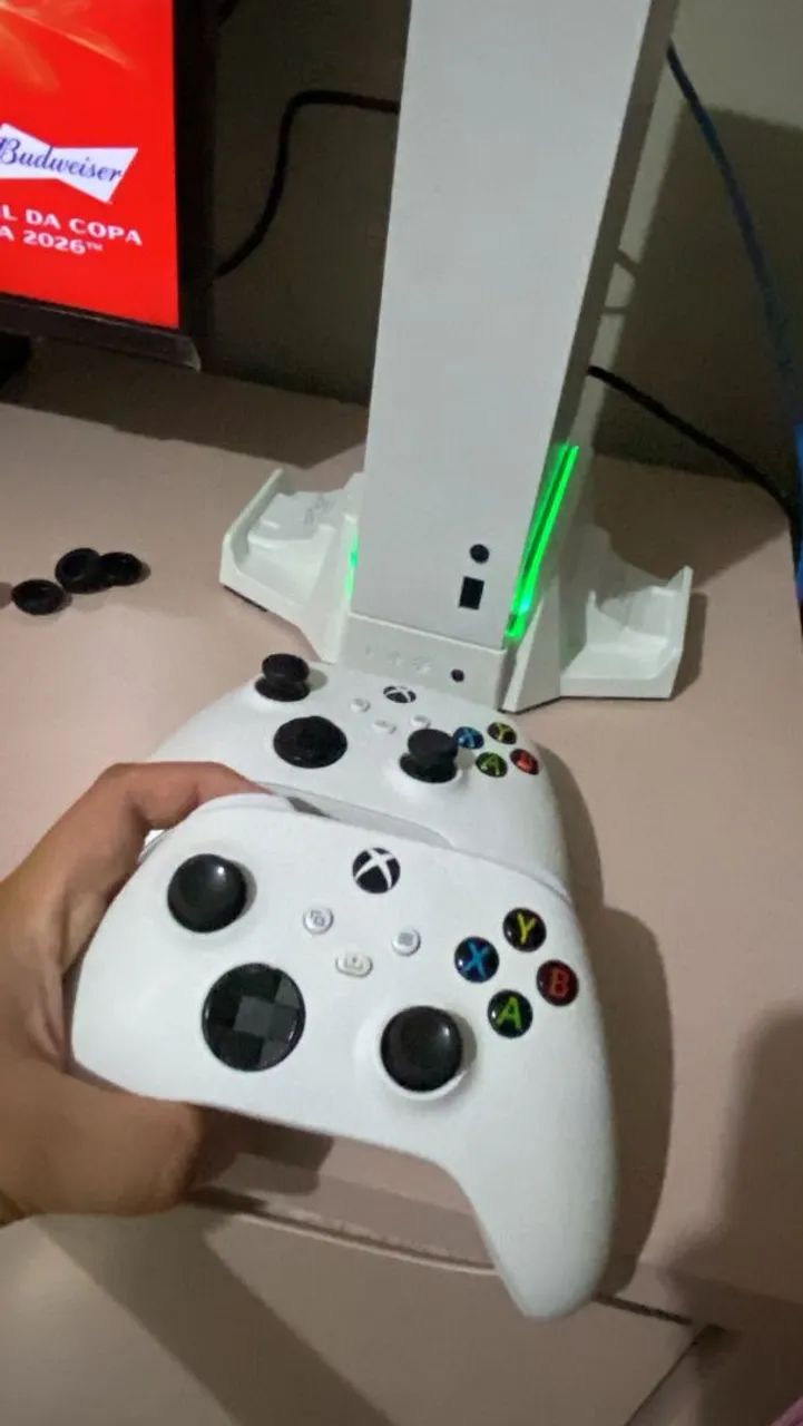 XBOX SERIES S - Foto 3