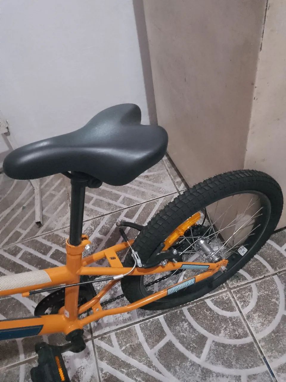 Bicicleta  - Foto 2