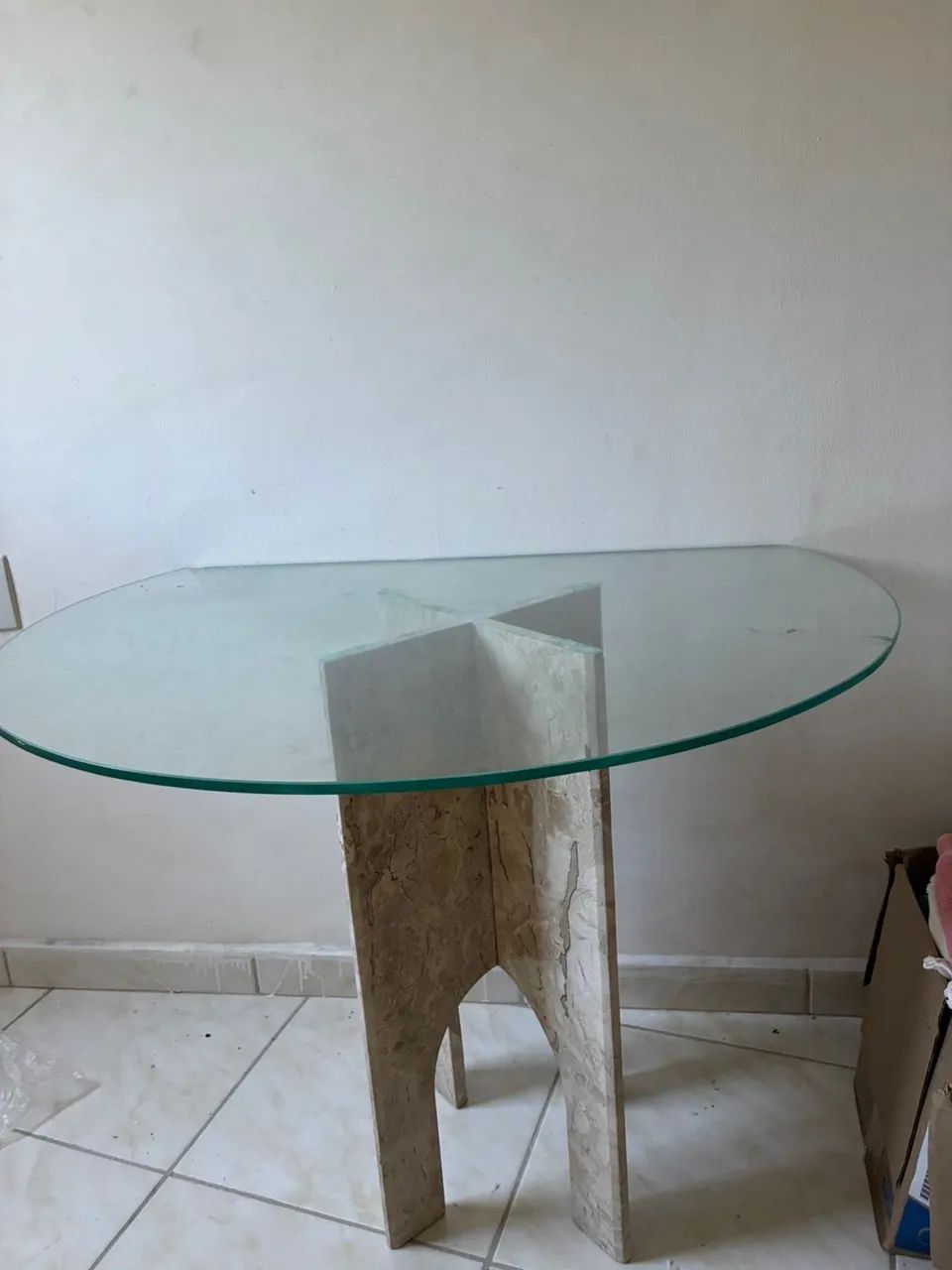 Mesa de cozinha 