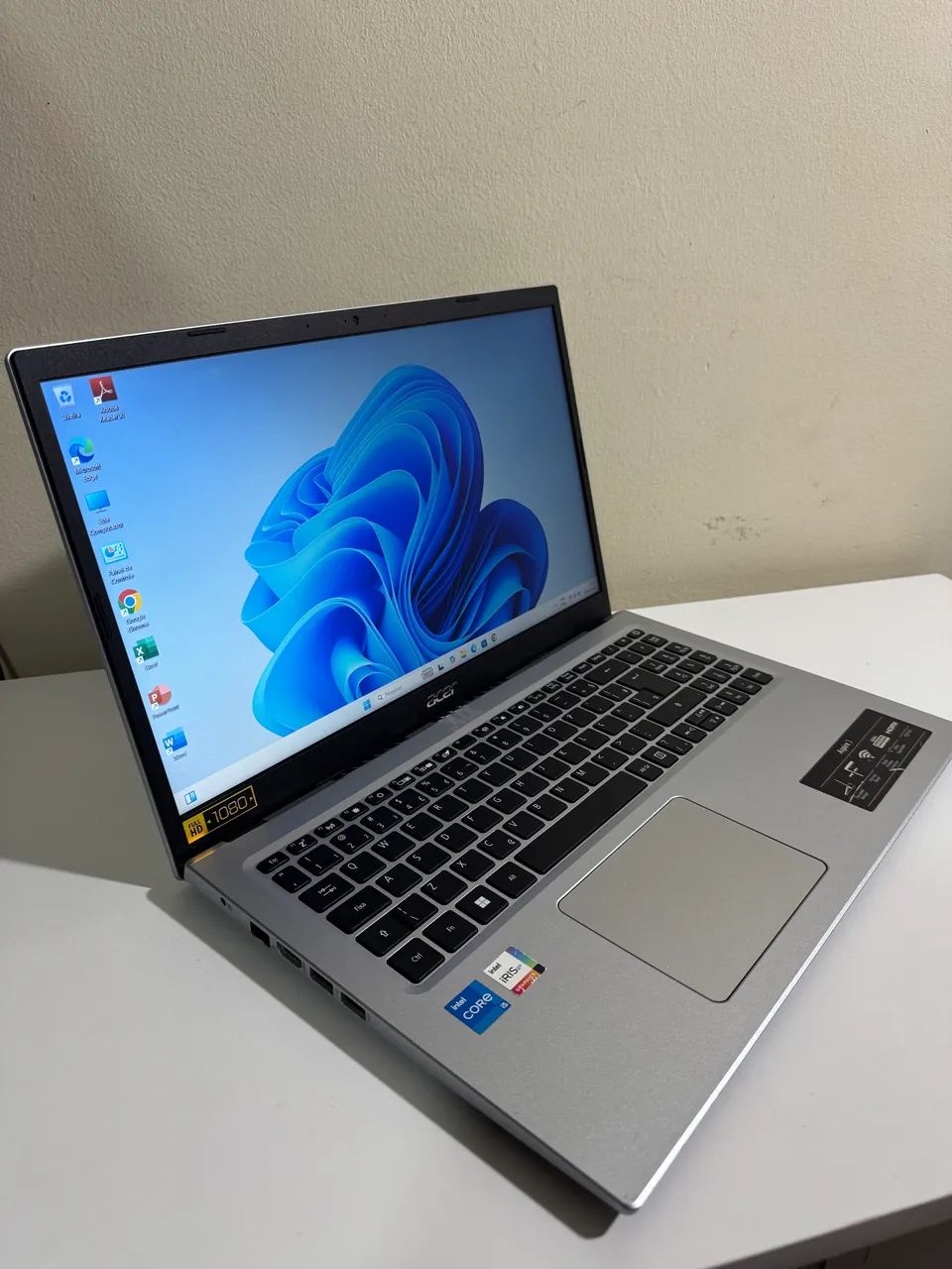 Notebook acer aspire 3  - Foto 2