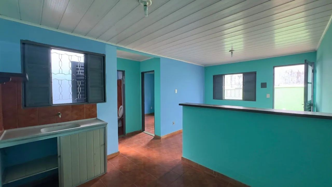 Kitnet de 1 quarto para locação - QNG 35 - Foto 5