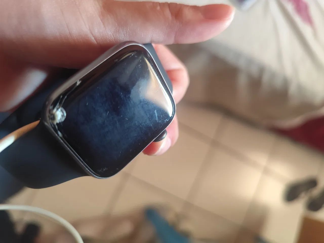 Relógio Apple watche  - Foto 2