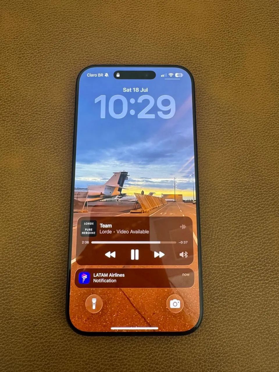 iphone 16 Pro Max 256 GB - Foto 5