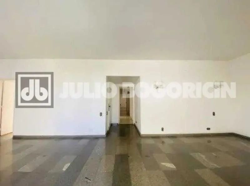 Ipanema, 4 quartos, suíte, 2 vagas, 186m². - Foto 3