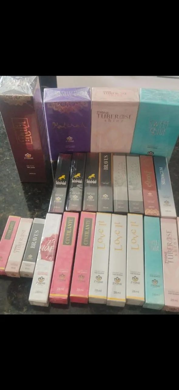 Cosméticos  - Foto 2
