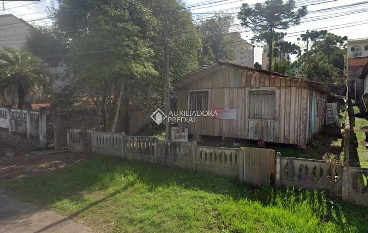 TERRENO À VENDA NO CAMPO COMPRIDO - Foto 3