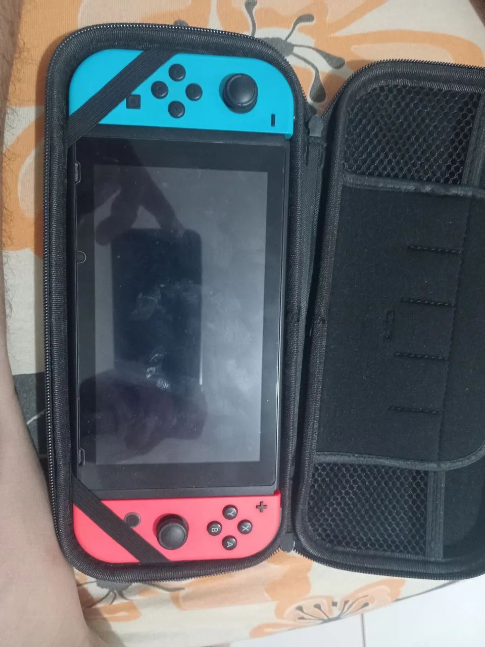 Nintendo switch desbloqueado  - Foto 2