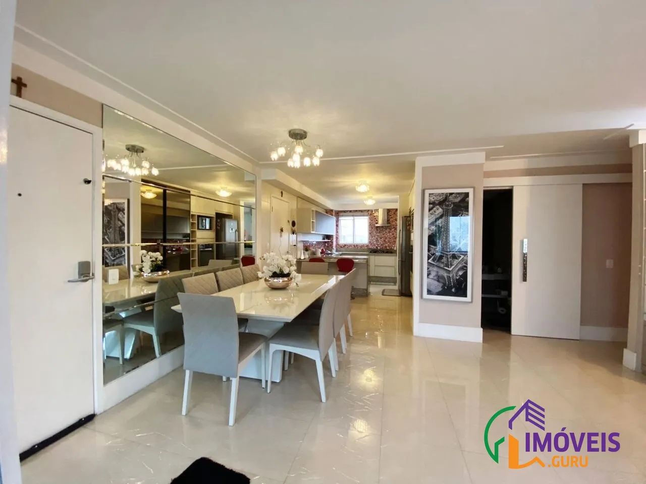 APARTAMENTO - CENTRO - SP - Foto 2