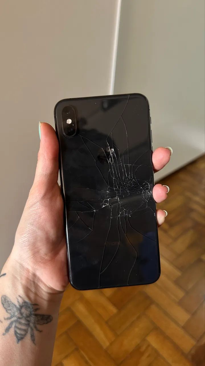iPhone XS Max 256GB  - Foto 3