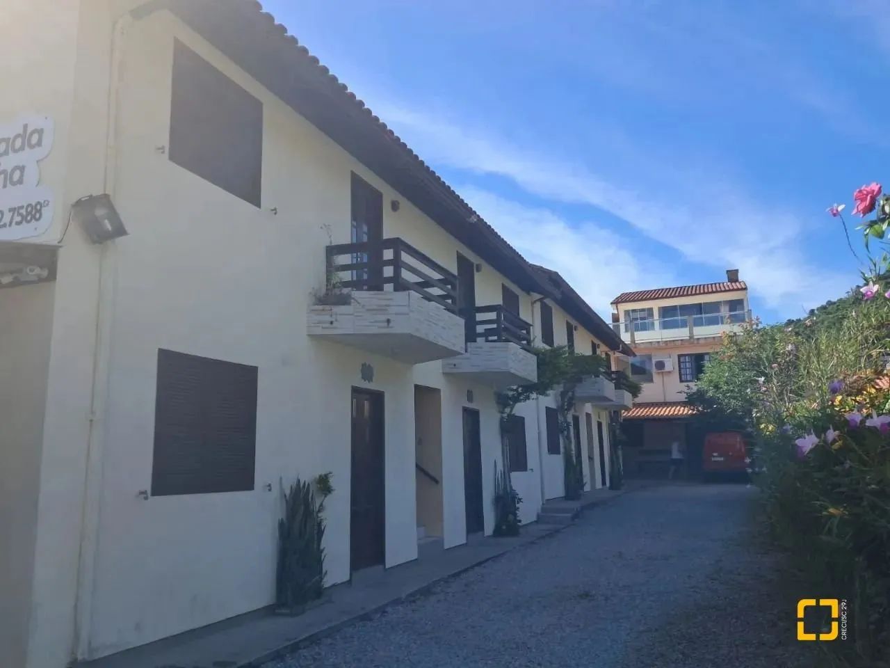 Brognoli Vende - Pousada em funcionamento em Canavieiras - Foto 2