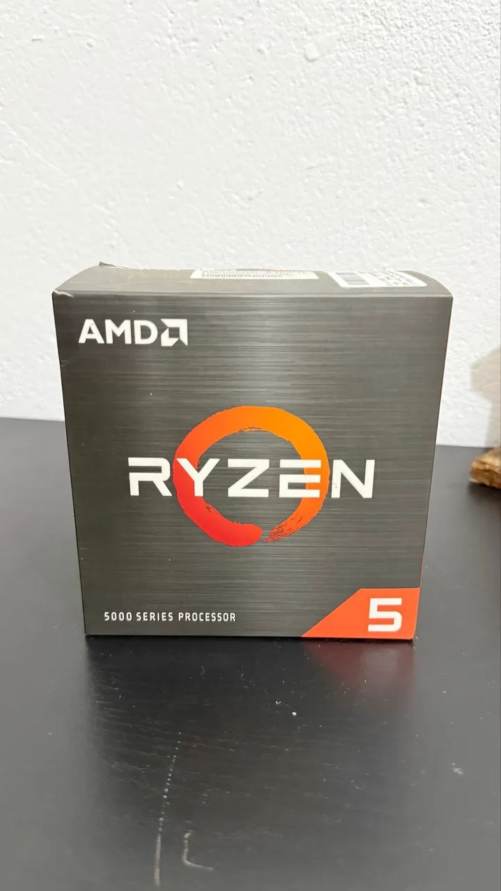 Cooler box Ryzen 5 5600x - Foto 2