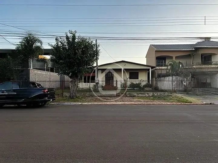 TERRENO COM CASA ANTIGA - Foto 2