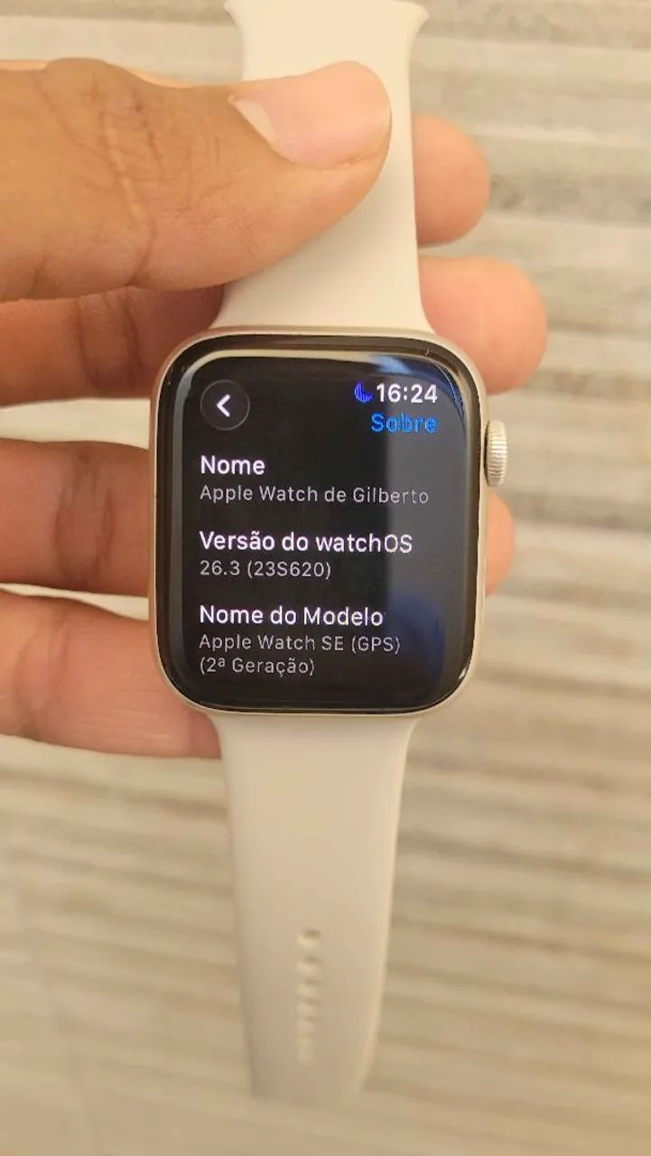 Apple watch se2 - Foto 3